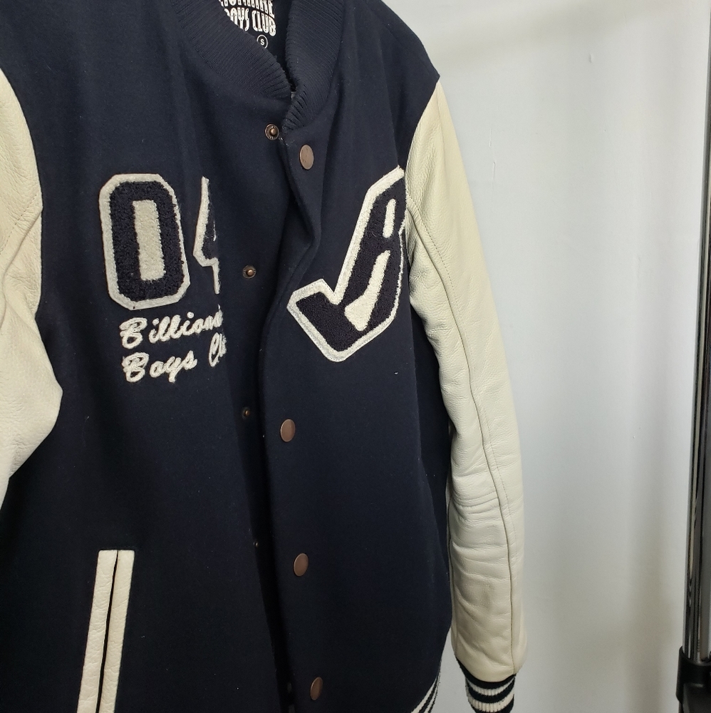 Authentic Men's Billionaire Boys Club Jacket